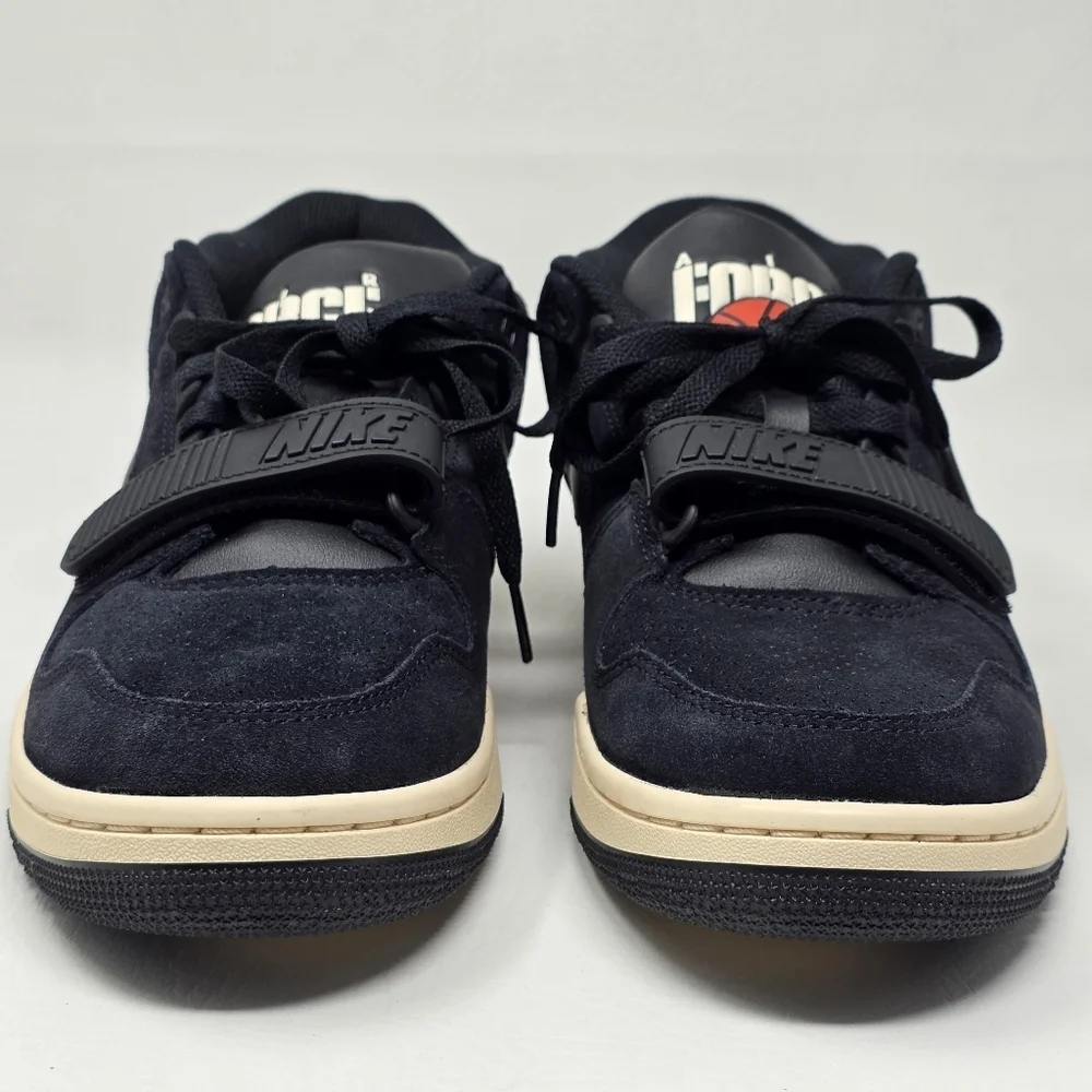Nike air alpha